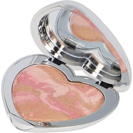 ZMILE Cosmetics Gift Box Sweethearts Pastel Love - Maison des fragrances