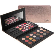 Zmile Cosmetics Glam To Go Make - Up Case Rose Gold - Maison des fragrances