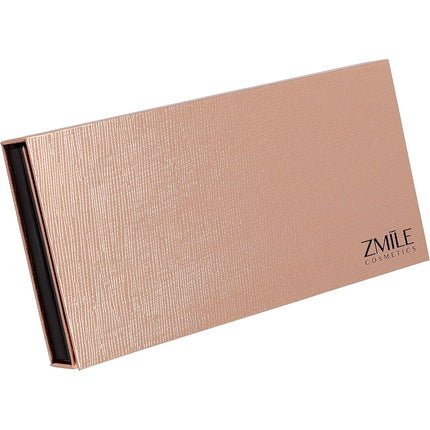 Zmile Cosmetics Glam To Go Make - Up Case Rose Gold - Maison des fragrances