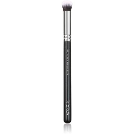 ZOEVA 142 Concealer Buffer Makeup Brush - 1 pc - Maison des fragrances