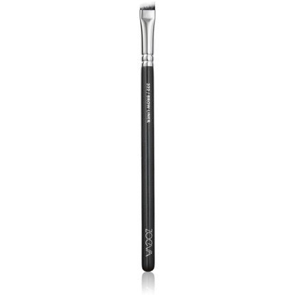 ZOEVA 322 Brow Liner angled brush for eyebrows 1 pc - Maison des fragrances