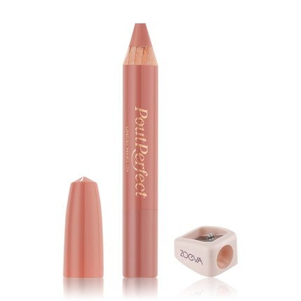 Zoeva Pout Perfect Lipstick Pencil - 4 Grams - Maison des fragrances