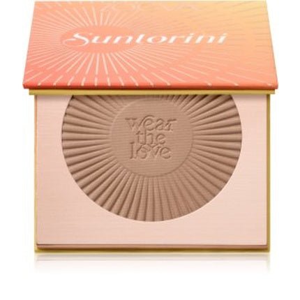 Zoeva Suntorini Bronzer - 8 G - Maison des fragrances