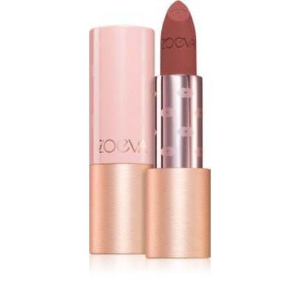 Zoeva Velvet Love Matte Hyaluronic Lipstick - 4 Grams - Maison des fragrances