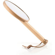 Zone Denmark Inu Makeup Mirror Beech - Maison des fragrances