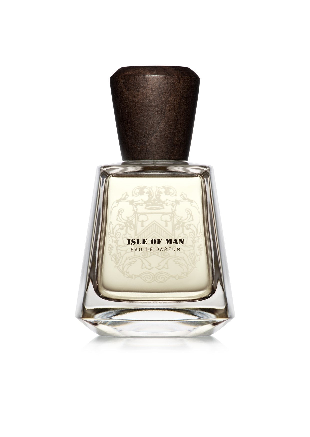 Zouxo Frapin Isle of Man Eau de Parfum (EDP) Homme - Maison des fragrances