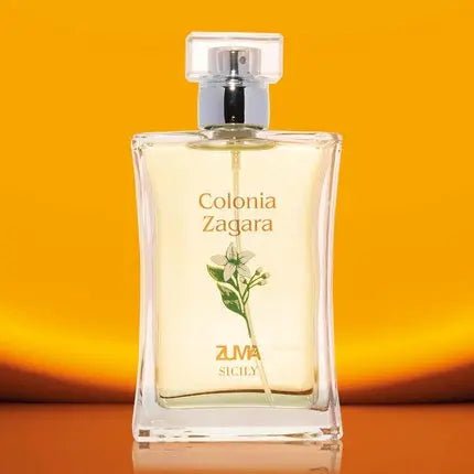 Zuma Zagara Zuma Cologne Spray 100ml - Maison des fragrances