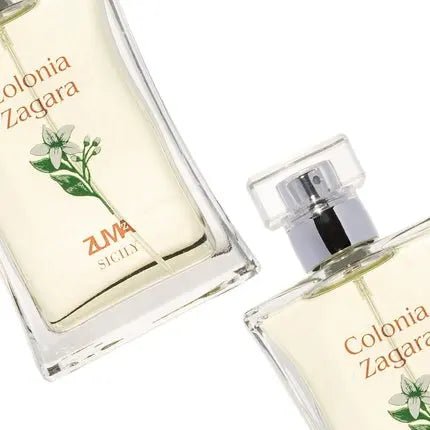 Zuma Zagara Zuma Cologne Spray 100ml - Maison des fragrances