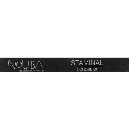 ZZZ_Nouba Staminal Skin Refiner N°3 - Dark 1.5ml - Maison des fragrances